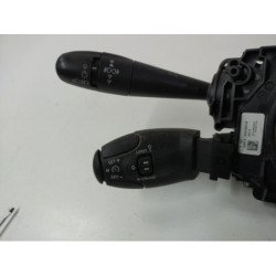 Com (bloc Contacteur Tournant+commodo Essuie Glace+commodo Phare) Citroen C3 2 Phase 2